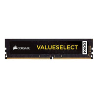 Corsair ValueSelect 16GB DDR4-2666 DIMM PC Memory CL18 - Image 3