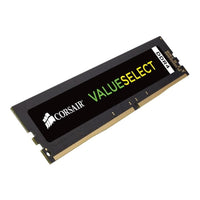 Corsair Value Select 8GB DDR4-2666 288-Pin DIMM PC Memory CL18 - Image 3
