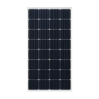 330w Solar PV Module - CNBM 330W mono panel