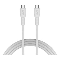 CANYON cable OnWire 60CL C-C 60W COLOR Braided 1m White - Image 5