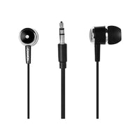 CANYON headphones EPM-01 Mic 1.2m Black - Image 5