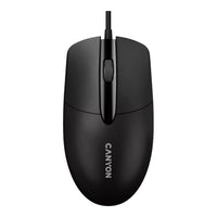CANYON mouse M-5 Wired Black - Image 5