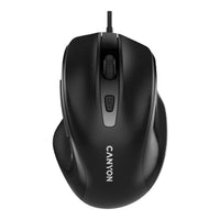 CANYON mouse M-6 Wired Black - Image 5