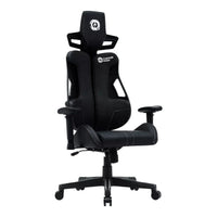 CANYON gaming chair Morphos ABCH01 Black - Image 5