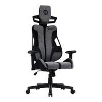 CANYON gaming chair Morphos ABCH01 Grey - Image 2