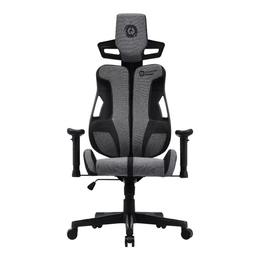 CANYON gaming chair Morphos ABCH01 Grey