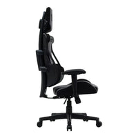 CANYON gaming chair Morphos ABCH01 Grey - Image 3