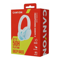 CANYON headset OnRiff 4 Blue - Image 4