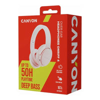 CANYON headset OnRiff 4 Pink - Image 4