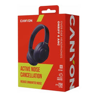 CANYON headset OnRiff 6 ANC Black - Image 4