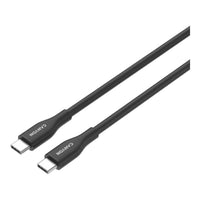 CANYON cable CC60SC10 C-C 60W 1m Silicon Black - Image 5