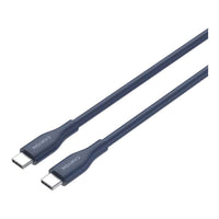 CANYON cable CC60SC10 C-C 60W 1m Silicon Dark blue - Image 5