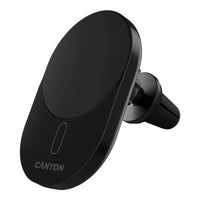 CANYON car charger OnGrip 105 15W Qi2 Wireless Black - Image 5