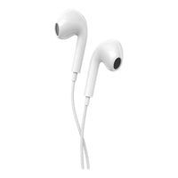 CANYON headphones SEP-6 TYPE-C HiRes sound White - Image 5