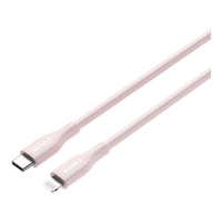 CANYON cable CLNM60 C-L 60W MFI 1m Silicon Pink - Image 5