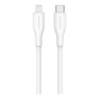 CANYON cable CLNM60 C-L 60W MFI 1m Silicon White - Image 4