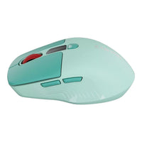 CANYON mouse MW-26 LCD Silent Dual Mode Wireless Green - Image 5