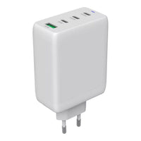 CANYON charger CU100ACC GaN 100W 3xPD 1xQC EU White - Image 5