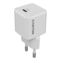 CANYON charger CU20C GaN 20W 1xPD EU White - Image 4