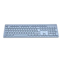 CANYON keyboard HKB-W01 UK/US AAA Wireless Blue - Image 5