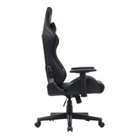 CANYON gaming chair Irida RGBCH03 RGB Black - Image 4