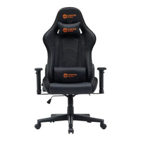 CANYON gaming chair Irida RGBCH03 RGB Black - Image 2