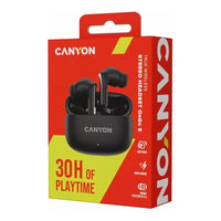 CANYON headset OnGo 9 Black - Image 4