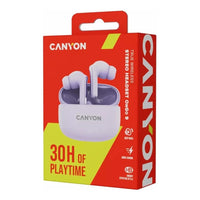 CANYON headset OnGo 9 Purple - Image 4