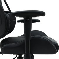 CANYON gaming chair Morphos ABCH01 Black - Image 2