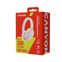 CANYON headset OnRiff 4 Pink - Image 2