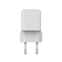 CANYON charger CU20C GaN 20W 1xPD EU White - Image 2