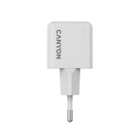 CANYON charger CU20C GaN 20W 1xPD EU White - Image 3