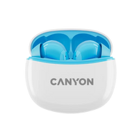 CANYON headset TWS-5 Blue