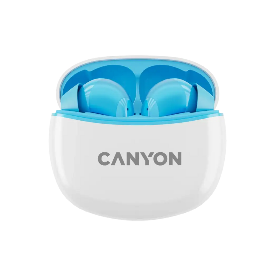 CANYON headset TWS-5 Blue