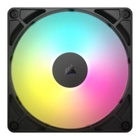 Corsair RS140 ARGB 140mm PWM Case Fan Black Single Pack - Image 4