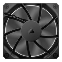 Corsair RS120 120mm PWM Case Fan 420-2100 RPM 72.8 CFM (Black) - Image 5