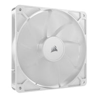 Corsair RS140 140mm PWM Case Fan White Single Pack - Image 3