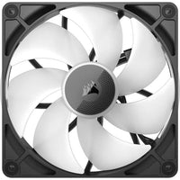 Corsair iCUE LINK RX140 RGB 140mm Fan Dual Pack Black 1700RPM - Image 5