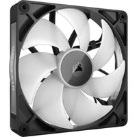 Corsair iCUE LINK RX140 RGB 140mm Fan Dual Pack Black 1700RPM - Image 3