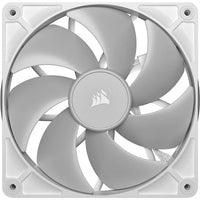 Corsair iCUE LINK RX140 RGB 140mm PWM Case Fan 2-Pack 1700 RPM (White) - Image 5
