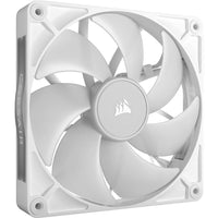 Corsair iCUE LINK RX140 RGB 140mm PWM Case Fan 2-Pack 1700 RPM (White) - Image 3