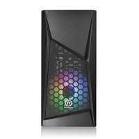 Thermaltake TT Case, Commander G32 TG ARGB