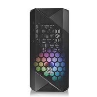 Thermaltake TT Case, Commander G33 TG ARGB