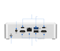 ASUS NUC15-C5T16K512W11P - Image 3