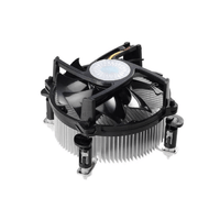 Mecer CORE i3/i5/i7 SOCKET LGA1200/1151 CPU FAN (Up to 65W).