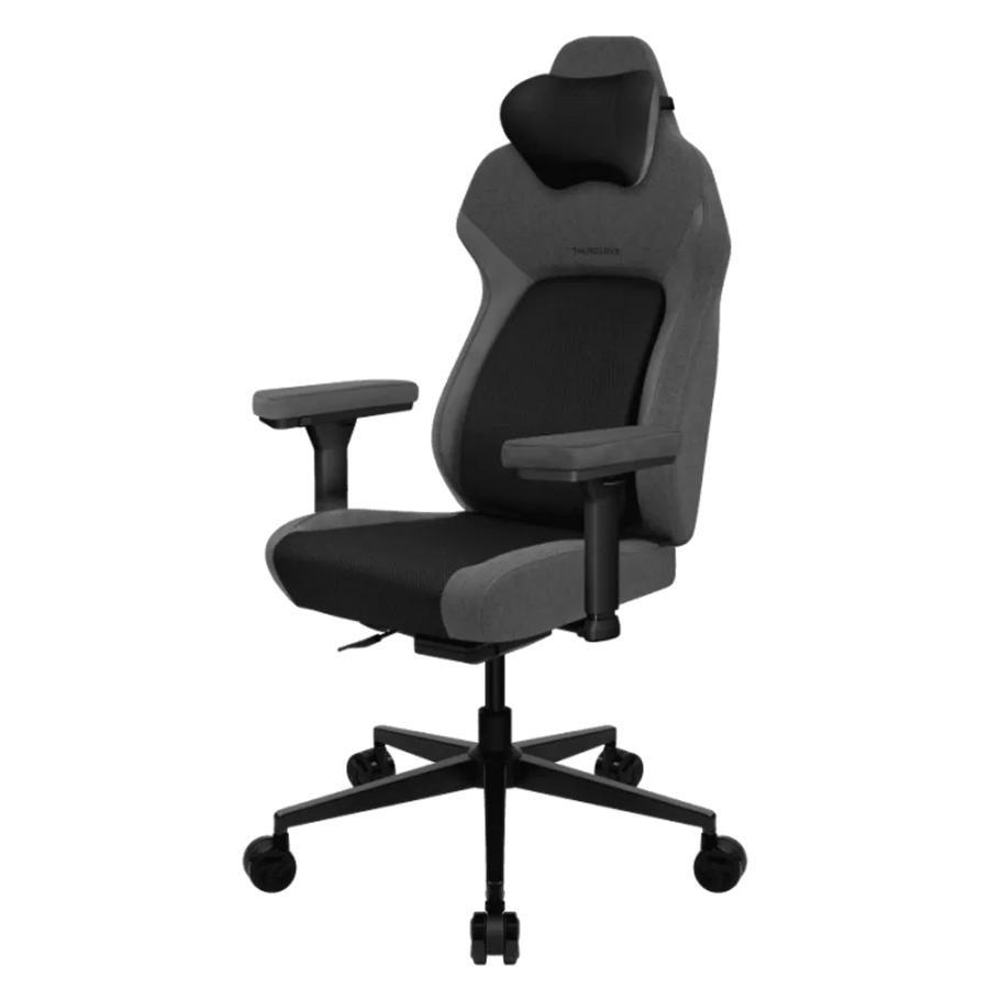 Thunderx3 CORE Smart Ergonomic Gaming Chair Mesh Black Self-Adjusting Lumbar SYNC5