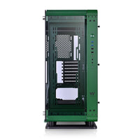 TT CASE, CORE P6 TEMPER GLASS RACING GRN
