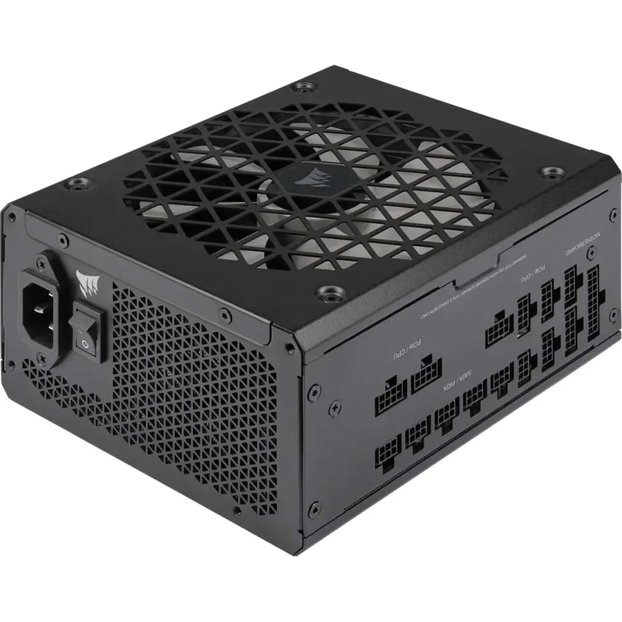 Corsair RM1000x SHIFT 1000W 80 PLUS Gold Fully Modular ATX PSU