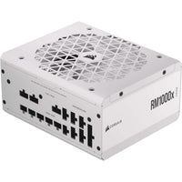 Corsair RM1000x SHIFT White 1000W 80 PLUS Gold Fully Modular ATX PSU - Image 3