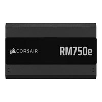 Corsair RM750e 750W 80 PLUS Gold Fully Modular ATX Power Supply ATX 3.1 PCIe 5.1 - Image 3